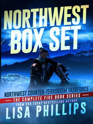 cover image of Northwest Counter-Terrorism Taskforce